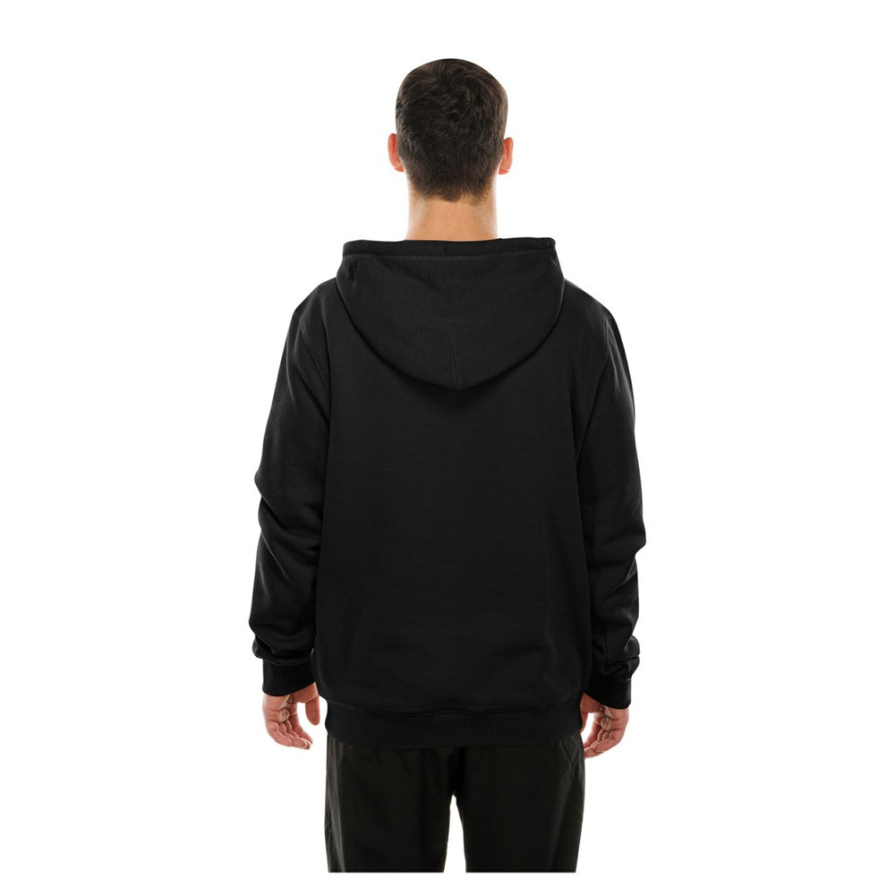 Tennessee Titans New Era Combine Authentic Local State Hoodie Black