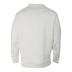 New York Rangers Columbia The Finder Sweatshirt - White - NHL 202633146