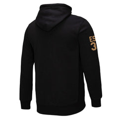Mitchell & Ness Doug Williams Washington Commanders Legacy Respect Pullover Hoodie Black