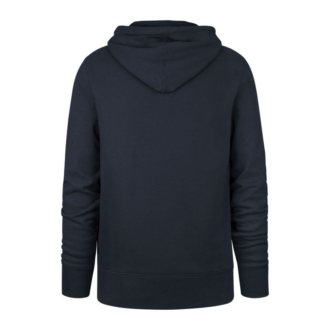 47 brand Houston Texans '47 Packed House Headline Pullover Hoodie Navy