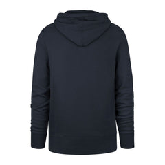 47 brand Houston Texans '47 Packed House Headline Pullover Hoodie Navy