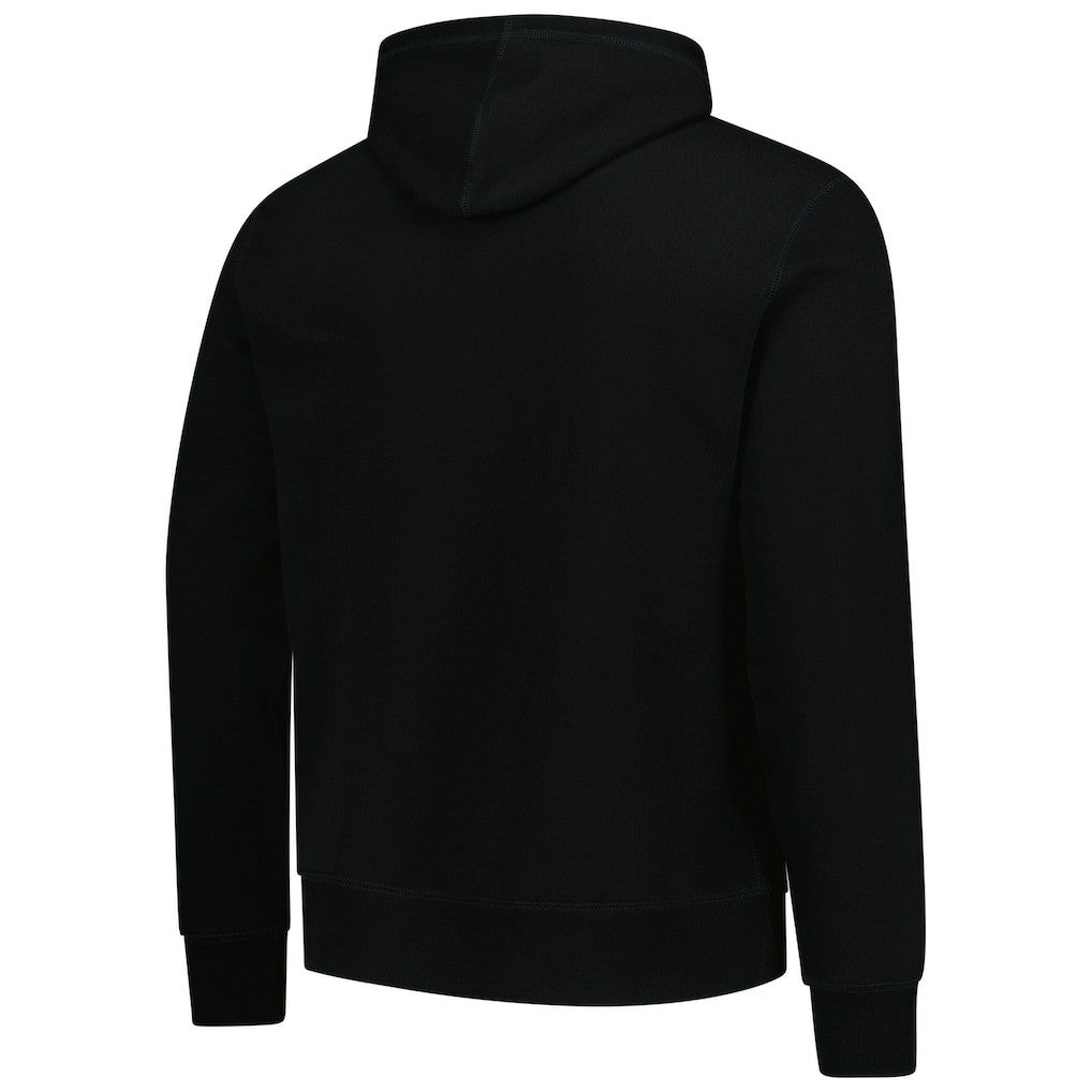 47 brand Minnesota Vikings '47 Packed House Headline Pullover Hoodie Black