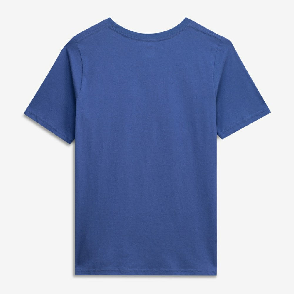 Toronto Maple Leafs Outerstuff Youth Mascot Highlight T-Shirt - Blue - NHL 202635079