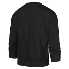 Boston Bruins Outerstuff Girls Youth Game Love Sweatshirt - Black - NHL 202635100