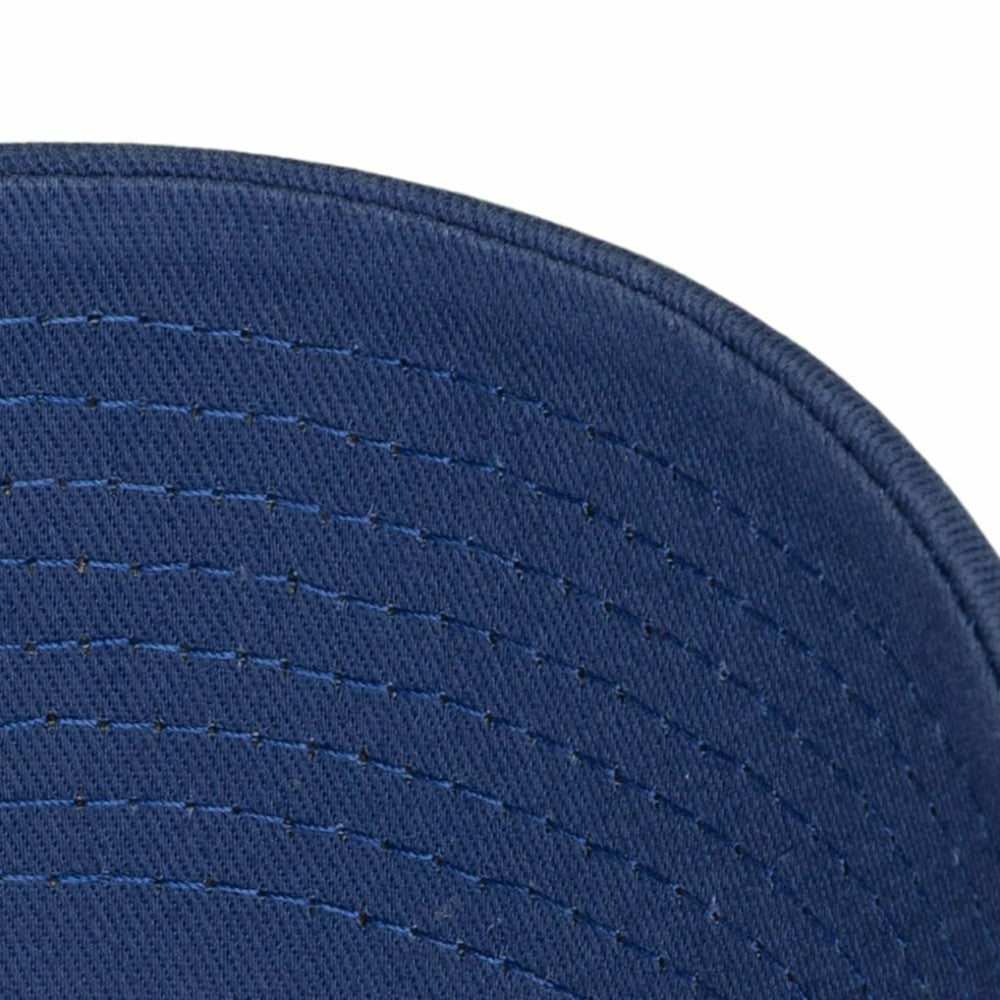New York Rangers Mitchell & Ness Women's Micro Lefty Adjustable Hat - Blue - NHL 202641049