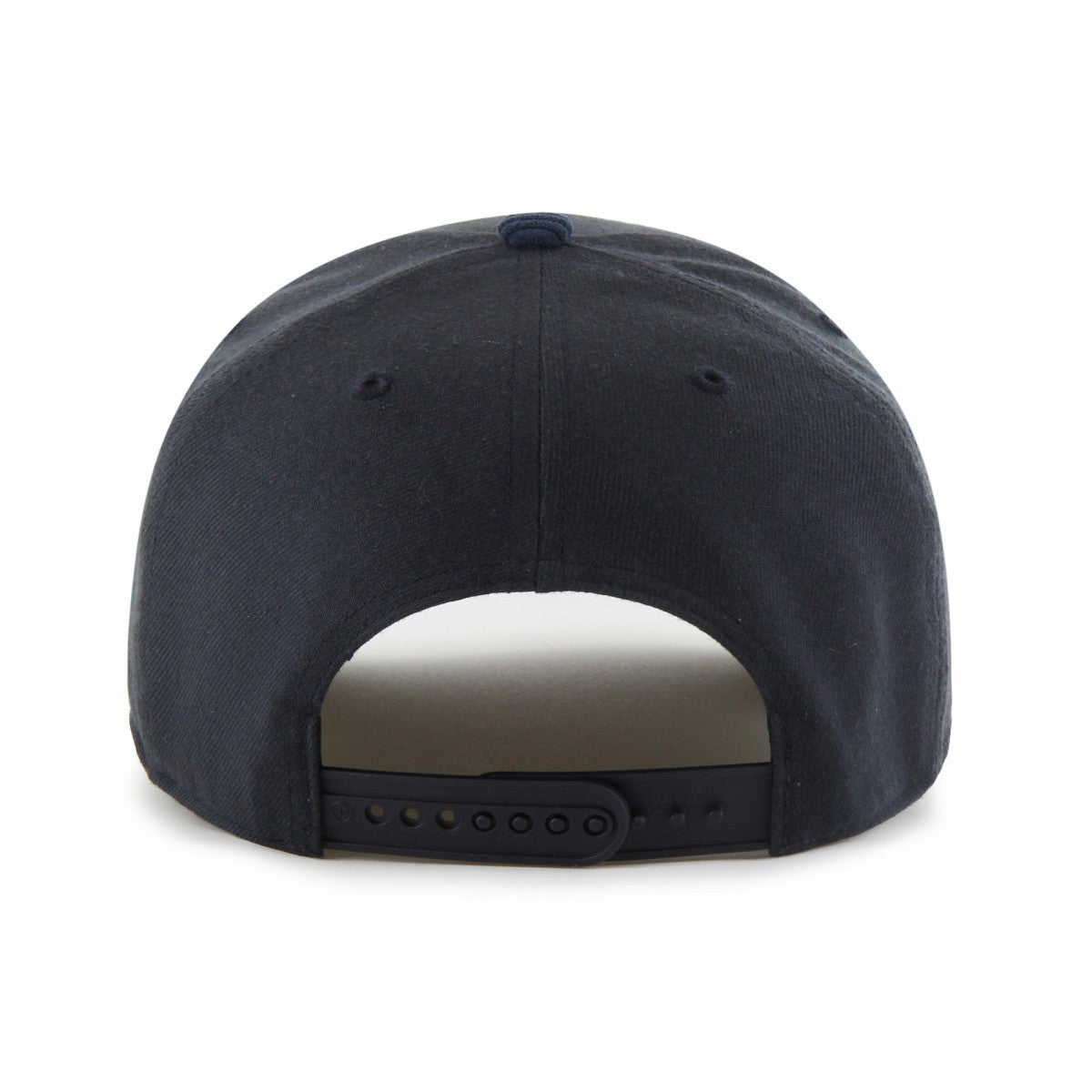 Memphis Grizzlies '47 Nothing But Net Hitch Adjustable Hat Navy | 47 brand Lifestyle