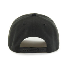 Cleveland Cavaliers '47 Nothing But Net Hitch Adjustable Hat for sale Black | 47 brand Lifestyle