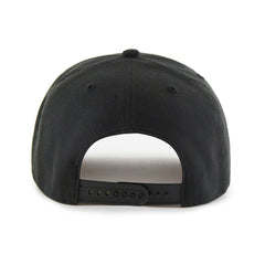 Dallas Mavericks '47 Nothing But Net Hitch Adjustable Hat for sale Black | 47 brand Near Me