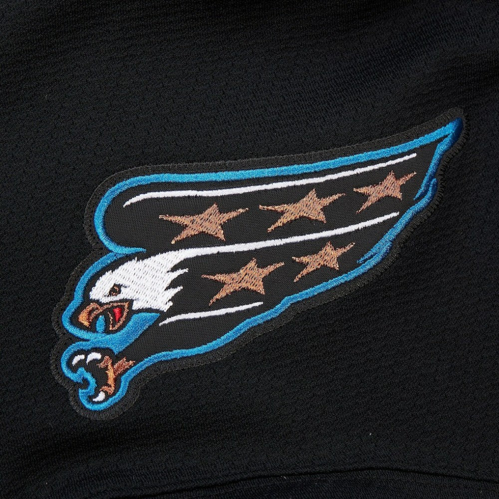 Alexander Ovechkin Washington Capitals Mitchell & Ness 2005/06 Power Play Jersey - Black - NHL 202644529