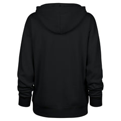 47 brand Detroit Lions '47 Women's Clarity Naomi Hoodie Black