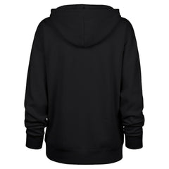 47 brand Pittsburgh Steelers '47 Women's Clarity Naomi Hoodie Black