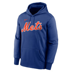 Juan Soto New York Mets Nike Name & Number Pullover Hoodie - Royal - Nike Sale