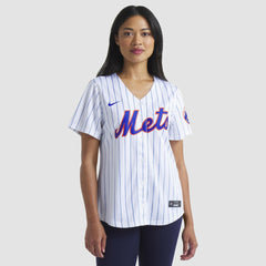 Juan Soto New York Mets Nike Women's Home Replica Player Jersey - White - Nike Sale