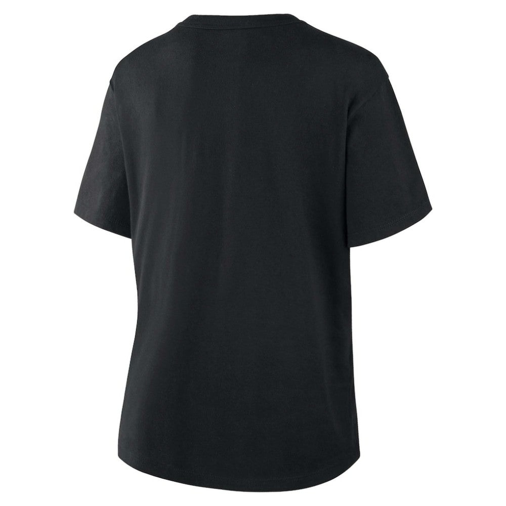 MLB Fanatics Women's 2025 Spring Training Grapefruit League T-Shirt - Black - Fanatics Discount