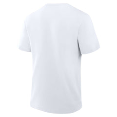 Kansas City Royals Fanatics 2025 Spring Training Cactus League True Icon T-Shirt  - White - Fanatics on Sale