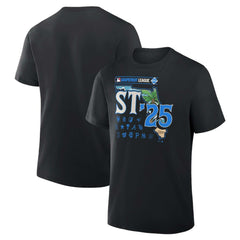 Fanatics 2025 Spring Training Grapefruit League Local Favorite T-Shirt - Black - Fanatics Sale