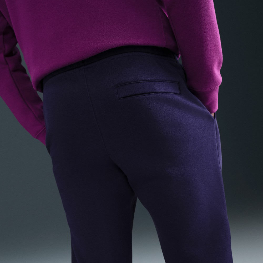Barcelona Sportswear Club Fleece Joggers Purple - Nike outlet
