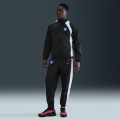 Paris Saint-Germain 2025/26 T90 Repel Track Jacket Black - Nike sale