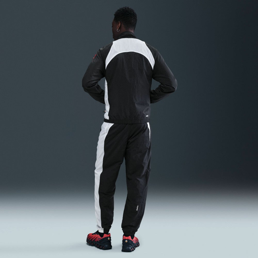 Paris Saint-Germain 2025/26 T90 Repel Track Jacket Black - Nike sale