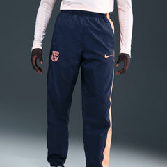 Barcelona T90 Track Pant Navy - Nike Discount