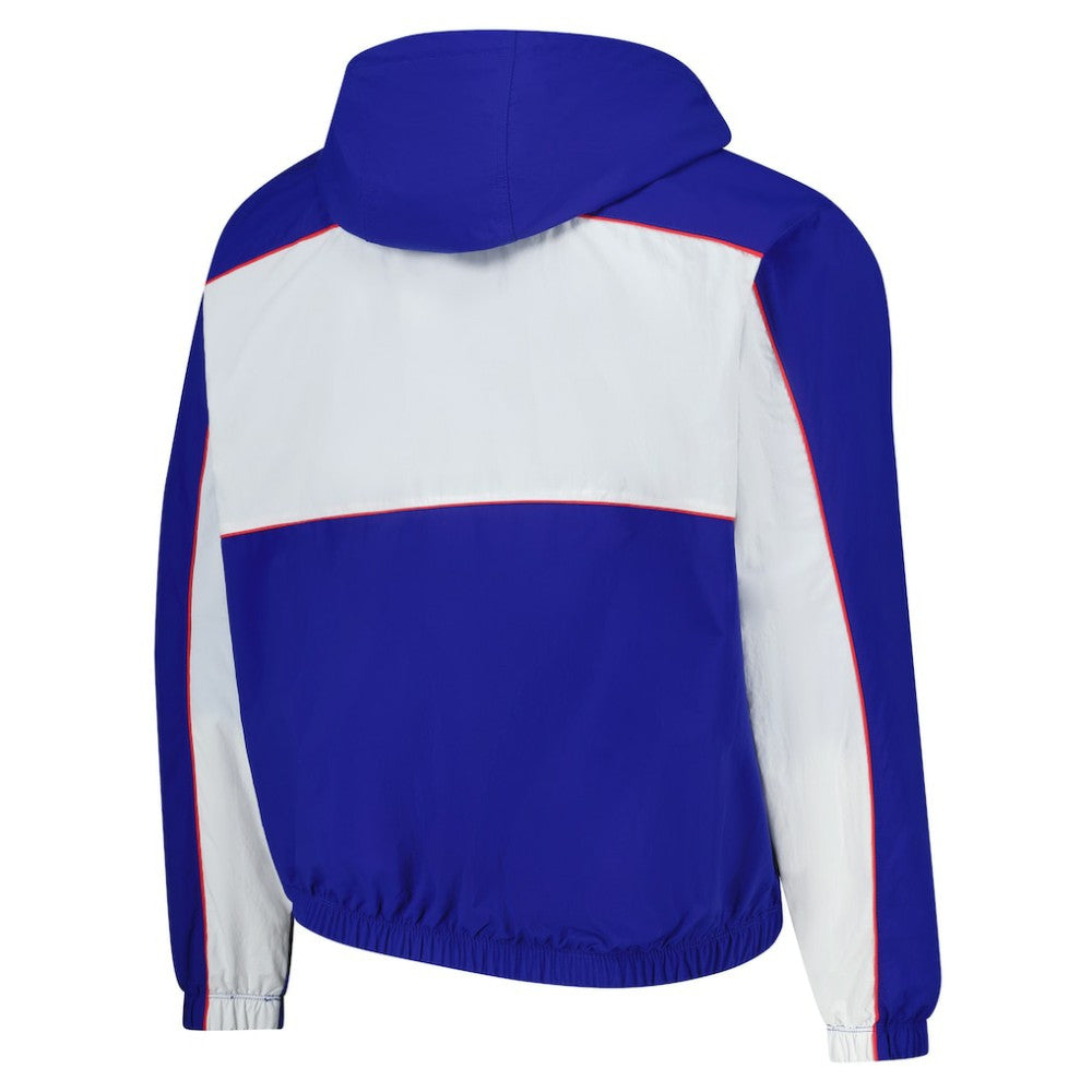 Chelsea Club Futura Full-Zip Hoodie Jacket Blue - Nike for sale