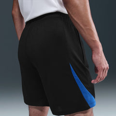 Paris Saint-Germain 2025/26 Strike Third Performance Shorts Black - Nike