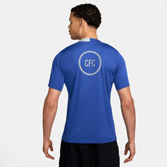 Chelsea 2025/26 Strike Dri-FIT Top Blue - Nike sale