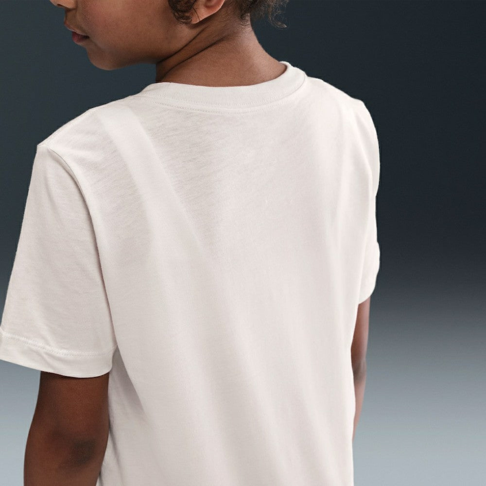Chelsea Youth Lion T-Shirt Cream - Nike