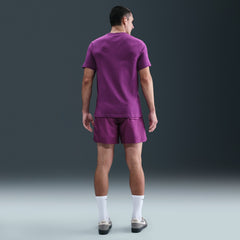 Barcelona 2025/26 Wordmark T-Shirt Purple - Nike outlet