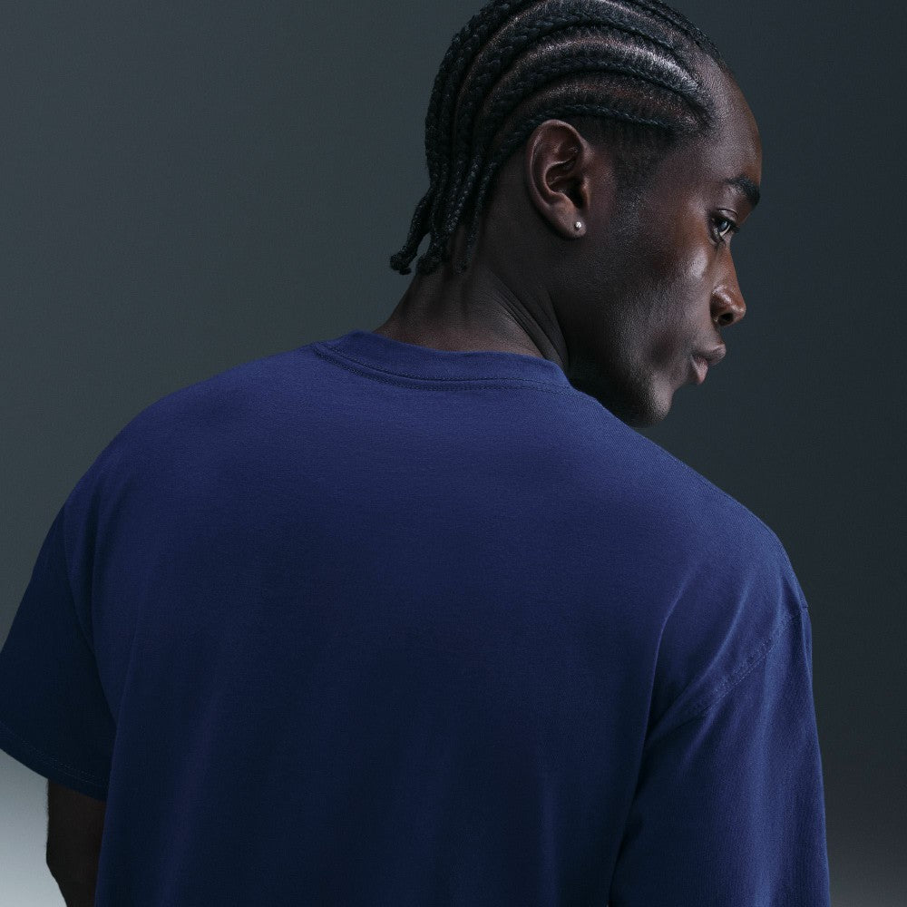 Tottenham Hotspur Total 90 Wordmark T-Shirt Navy - Nike Discount