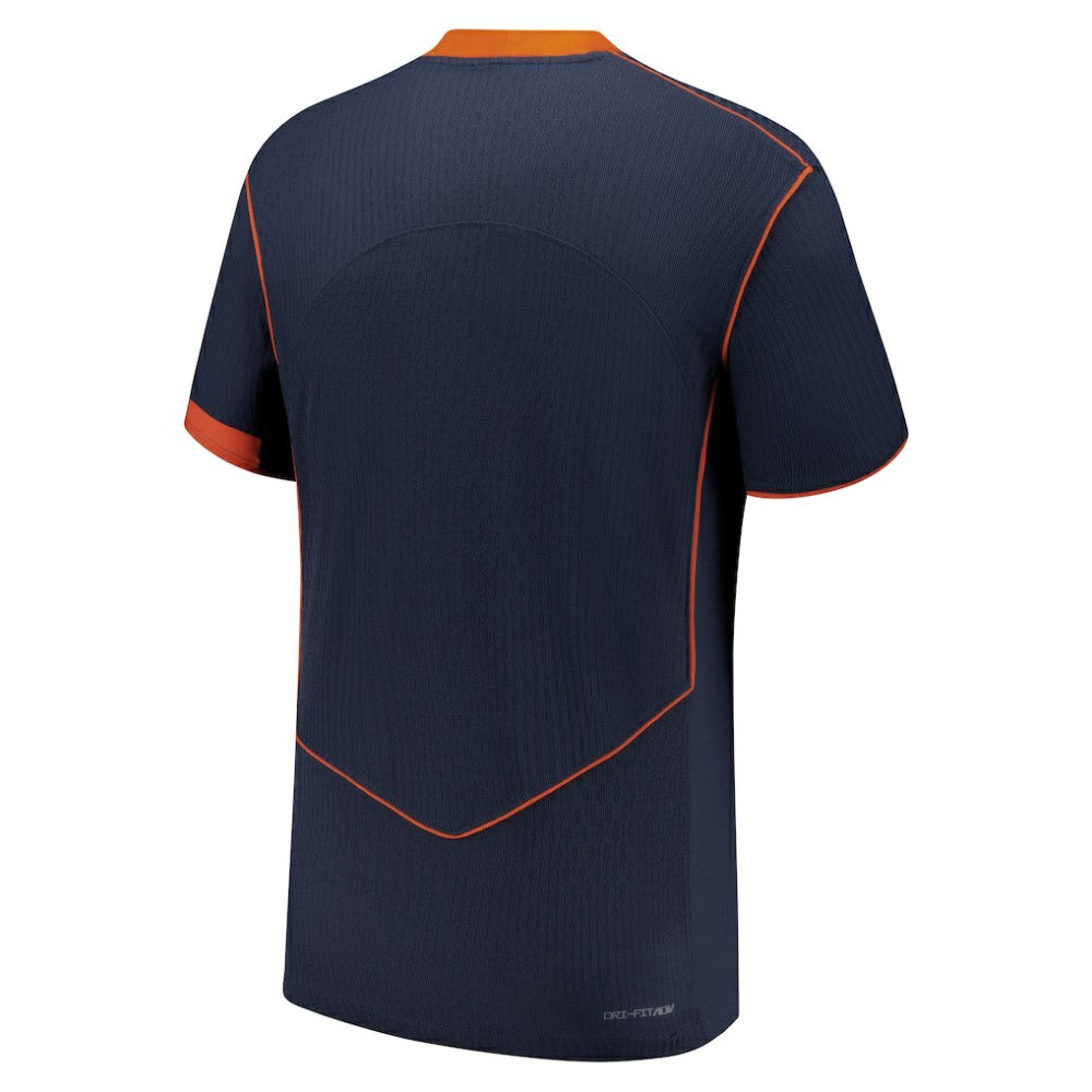 Inter Milan 2025/26 Third Jersey Blue - Nike for sale