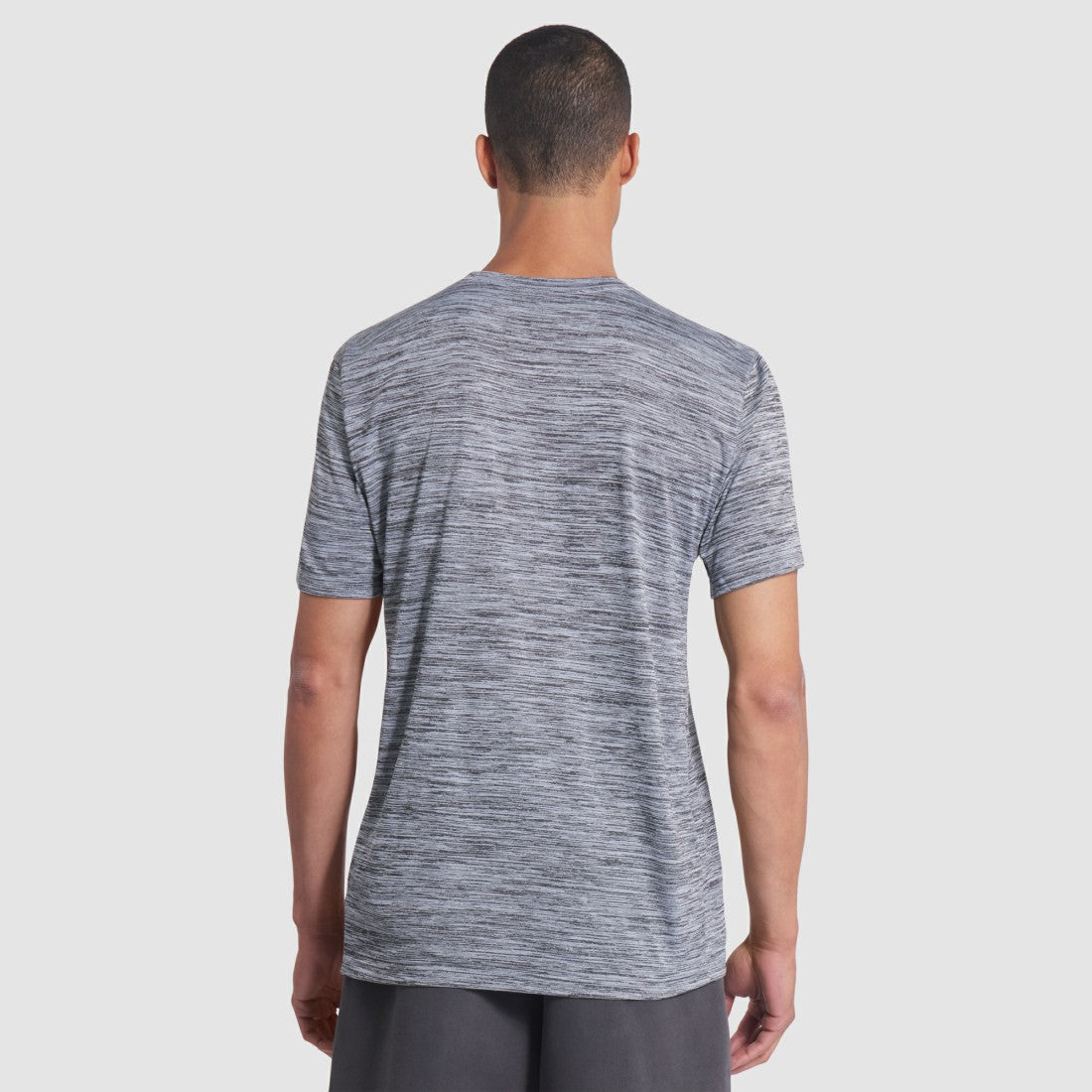 Nike Seattle Seahawks 2025 Rivalries Collection Sideline Velocity Dri-FIT T-Shirt Wolf Gray
