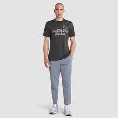 Nike New York Jets 2025 Rivalries Collection Sideline Velocity Dri-FIT T-Shirt Gotham Green