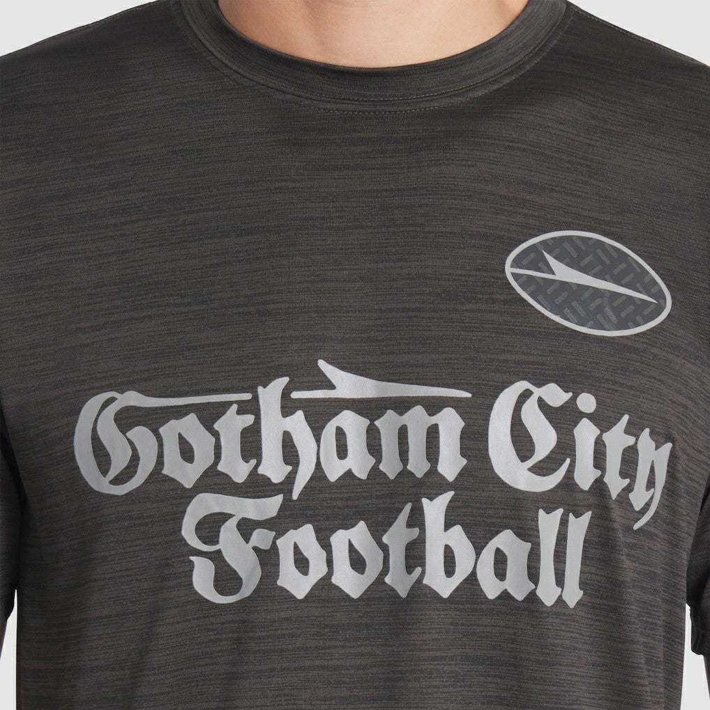 Nike New York Jets 2025 Rivalries Collection Sideline Velocity Dri-FIT T-Shirt Gotham Green
