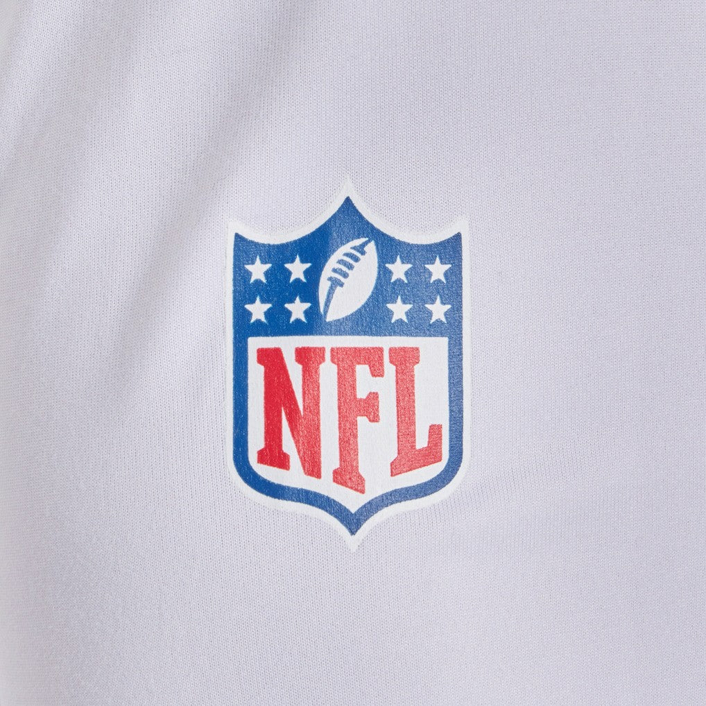 Nike Buffalo Bills 2025 Rivalries Collection Sideline Legend Dri-FIT Long Sleeve T-Shirt White