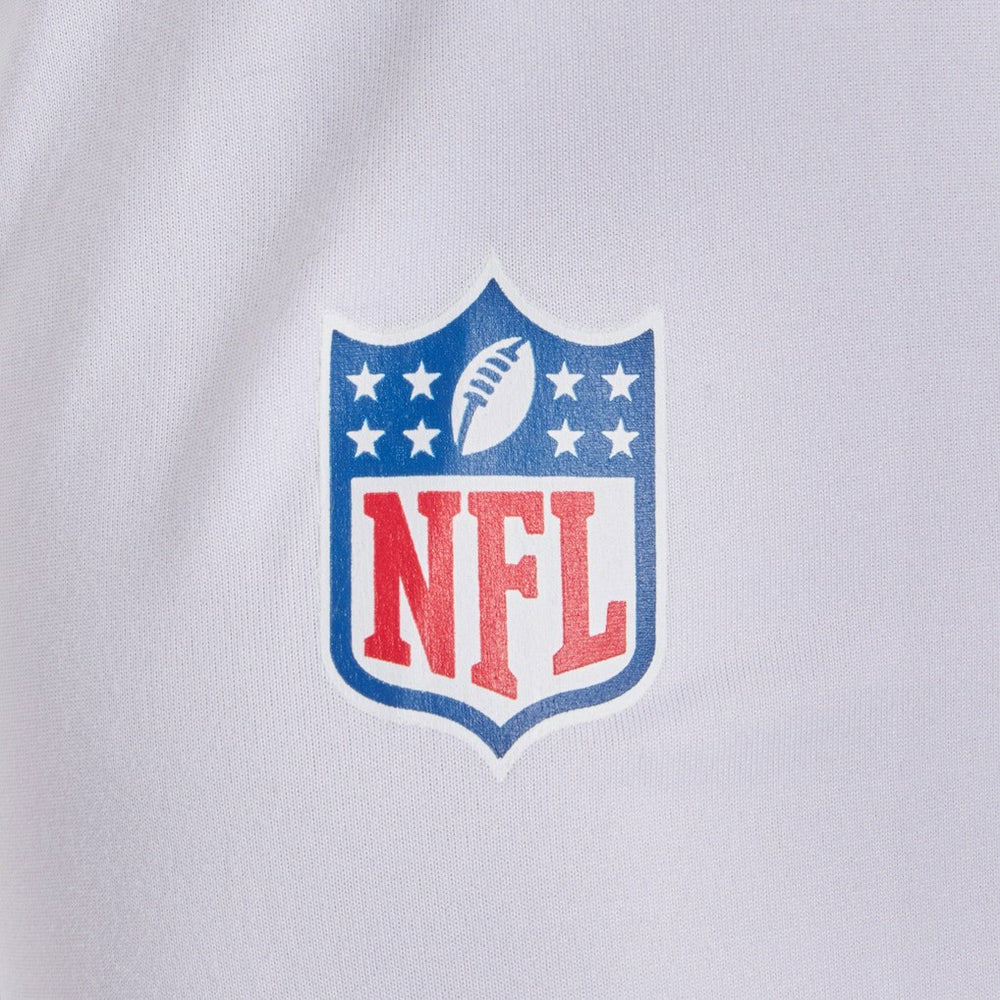 Nike Buffalo Bills 2025 Rivalries Collection Sideline Legend Dri-FIT Long Sleeve T-Shirt White