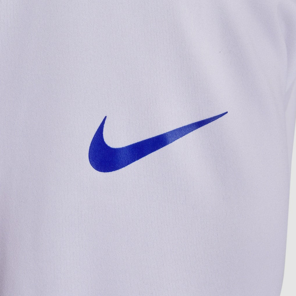 Nike Buffalo Bills 2025 Rivalries Collection Sideline Legend Dri-FIT Long Sleeve T-Shirt White