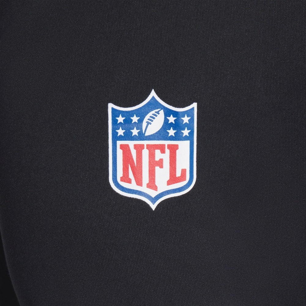 Nike San Francisco 49ers 2025 Rivalries Collection Sideline Legend Dri-FIT Long Sleeve T-Shirt Black