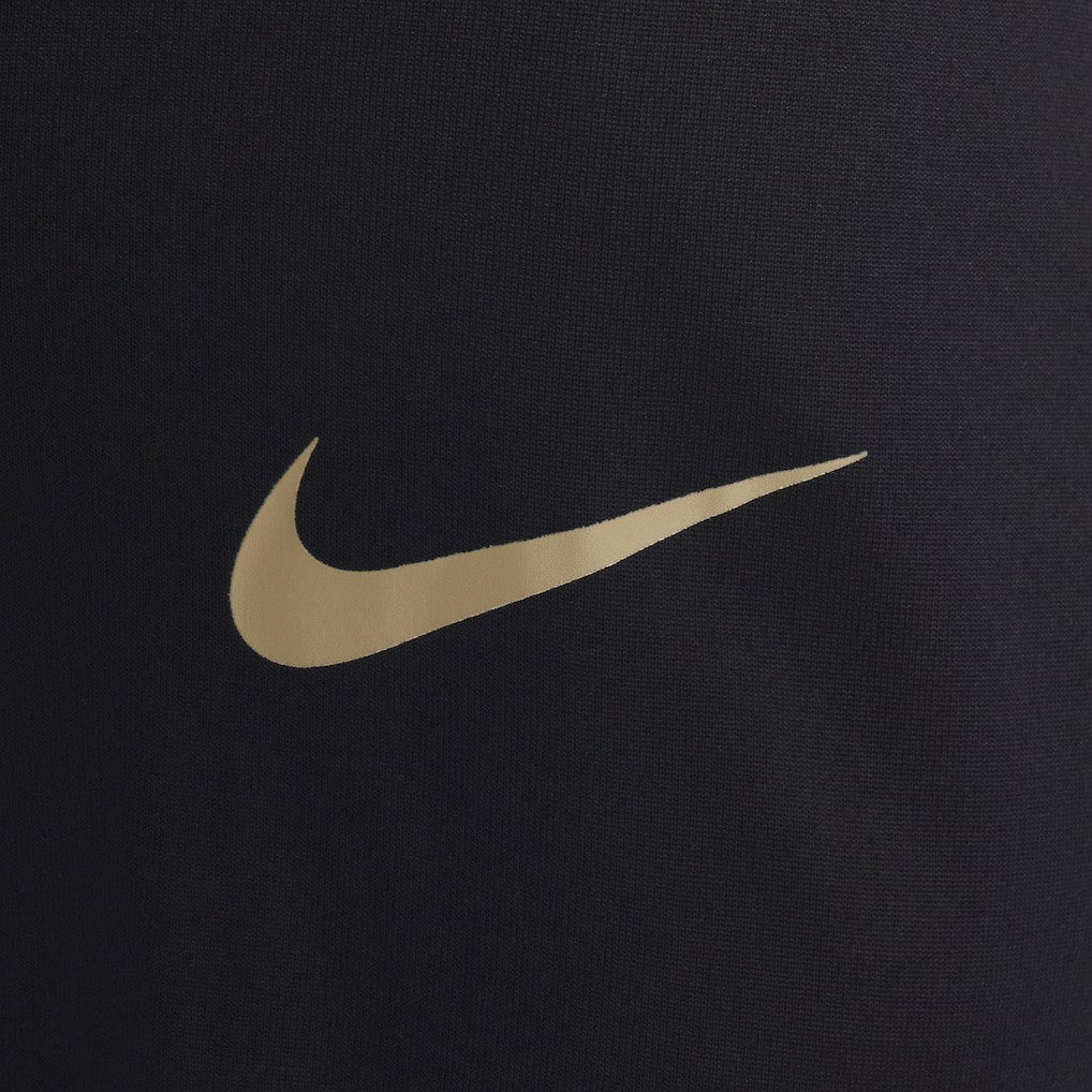 Nike San Francisco 49ers 2025 Rivalries Collection Sideline Legend Dri-FIT Long Sleeve T-Shirt Black