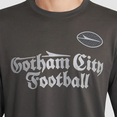 Nike New York Jets 2025 Rivalries Collection Sideline Legend Dri-FIT Long Sleeve T-Shirt Gotham Green