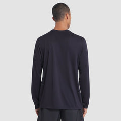 Nike Los Angeles Rams 2025 Rivalries Collection Sideline Legend Dri-FIT Long Sleeve T-Shirt Midnight Blue