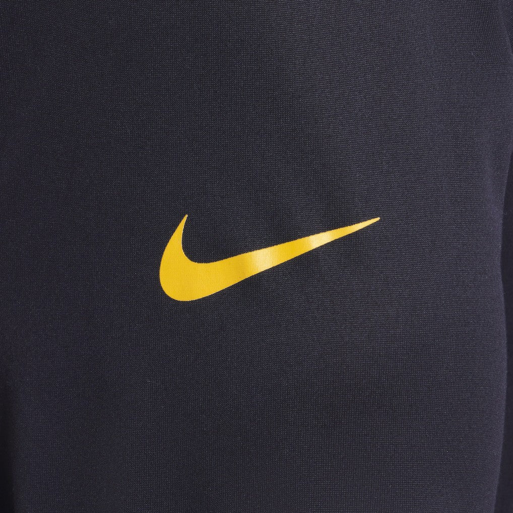 Nike Los Angeles Rams 2025 Rivalries Collection Sideline Legend Dri-FIT Long Sleeve T-Shirt Midnight Blue