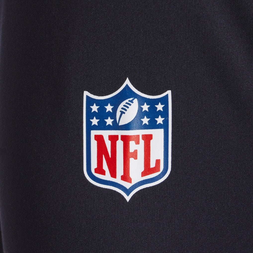 Nike Los Angeles Rams 2025 Rivalries Collection Sideline Legend Dri-FIT Long Sleeve T-Shirt Midnight Blue