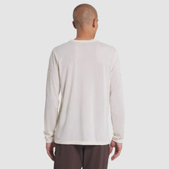 Nike Arizona Cardinals 2025 Rivalries Collection Sideline Legend Dri-FIT Long Sleeve T-Shirt Natural