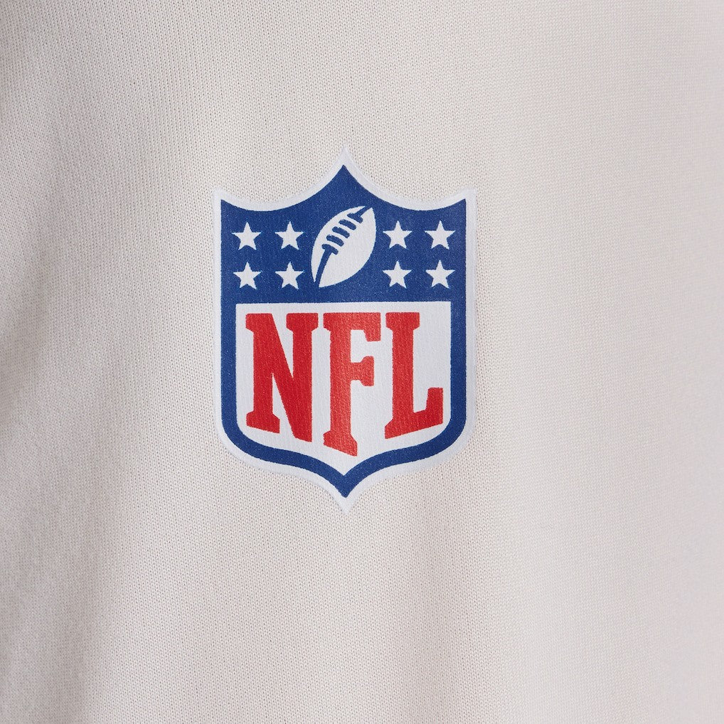 Nike Arizona Cardinals 2025 Rivalries Collection Sideline Legend Dri-FIT Long Sleeve T-Shirt Natural
