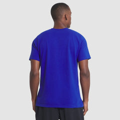 Nike Buffalo Bills 2025 Rivalries Collection Slub Dri-FIT T-Shirt Royal