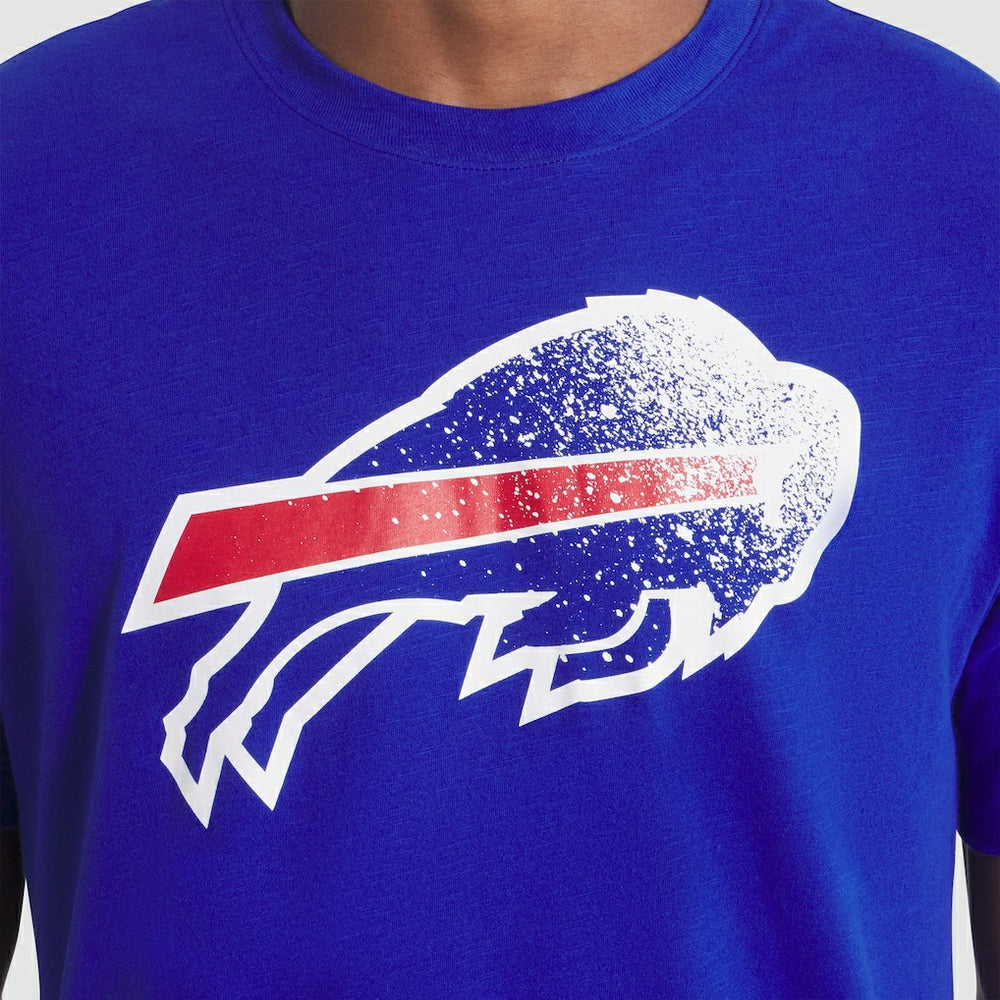 Nike Buffalo Bills 2025 Rivalries Collection Slub Dri-FIT T-Shirt Royal