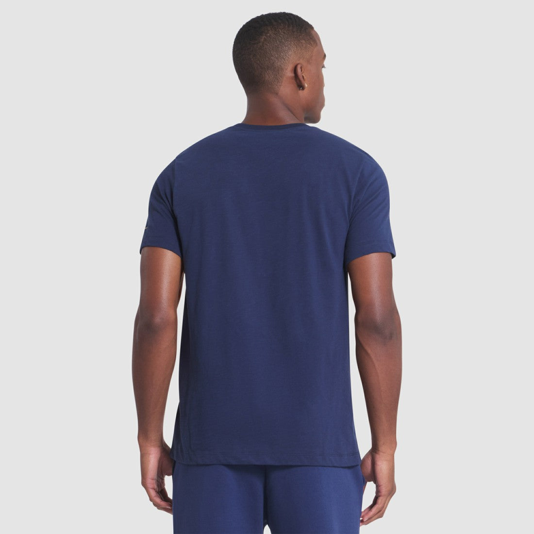 Nike Seattle Seahawks 2025 Rivalries Collection Slub Dri-FIT T-Shirt College Navy