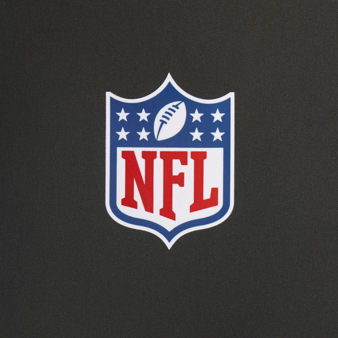 Nike New York Jets 2025 Rivalries Collection Sideline Anorak Half-Zip Hoodie Jacket Gotham Green
