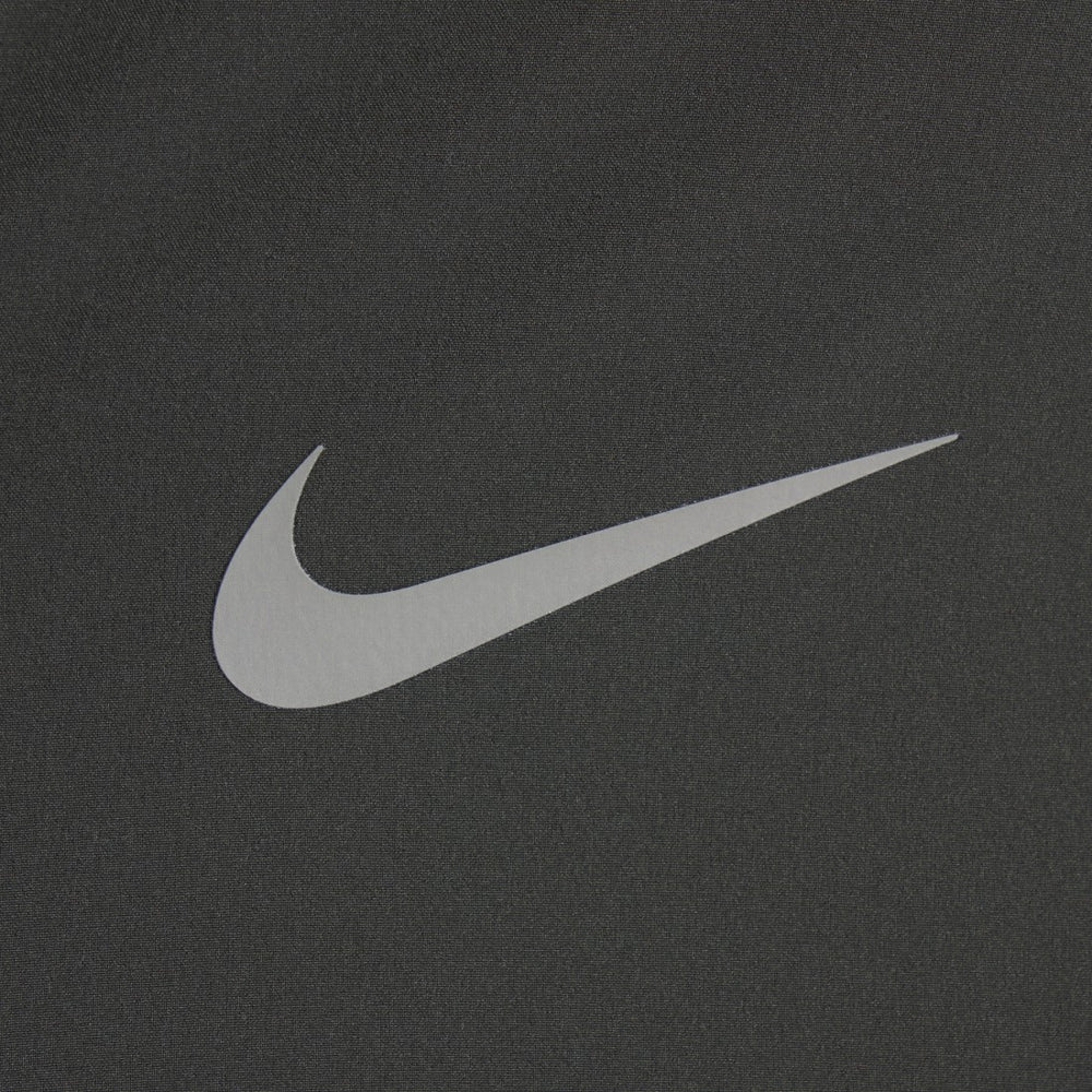 Nike New York Jets 2025 Rivalries Collection Sideline Anorak Half-Zip Hoodie Jacket Gotham Green